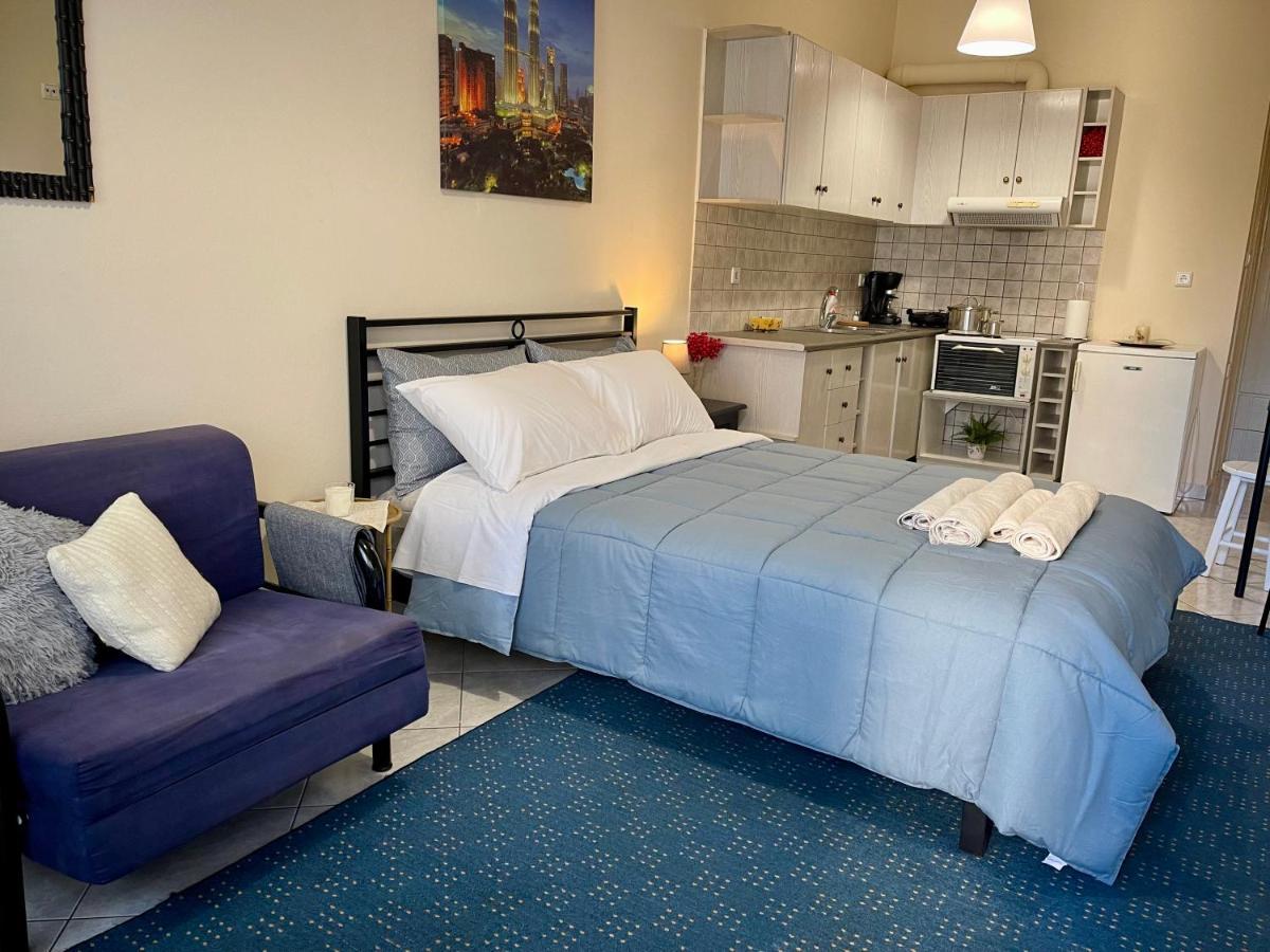 Irene Appartement